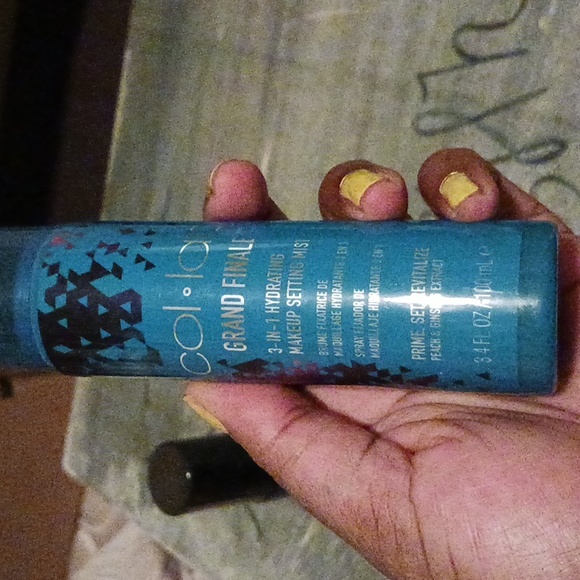 Setting Spray Bundle - Picture 3 of 4